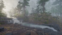 A screenshot taken in Dreams. 8 of 10.