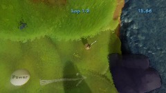 A screenshot taken in Dreams. 3 of 7.