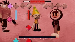 A screenshot taken in Dreams. 3 of 18.