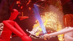 Jesus Christ: Demon Slayer