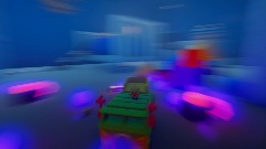 A screenshot taken in Dreams. 2 of 12.