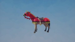 A screenshot taken in Dreams. 4 of 6.