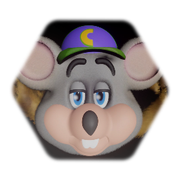 Chuck Cheddar Boss Battle