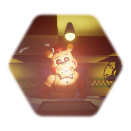 Five nights at freddys