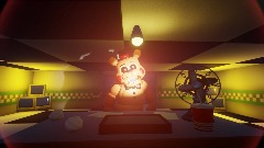 A screenshot taken in Dreams. 6 of 6.