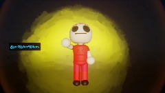 A screenshot taken in Dreams. 1 of 2.