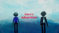 Imro's Adventure