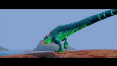 A screenshot taken in Dreams. 4 of 18.