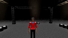 Your just another part of me (LIVE Concert 12:AM December 30th)