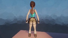 A screenshot taken in Dreams. 5 of 24.