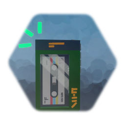 MØONSTNE's Riddim Mixtape 1