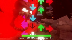 A screenshot taken in Dreams. 4 of 4.