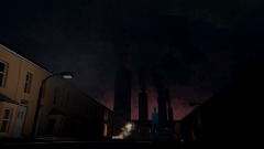 A screenshot taken in Dreams. 6 of 7.