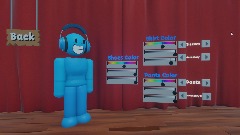 A screenshot taken in Dreams. 27 of 30.