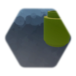 YellowBrick Set Collection (1 grid width -easy place and clone)