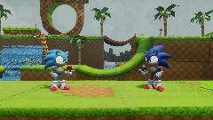 A screenshot taken in Dreams. 1 of 1.