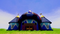 A screenshot taken in Dreams. 2 of 2.