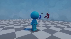 A screenshot taken in Dreams. 3 of 8.