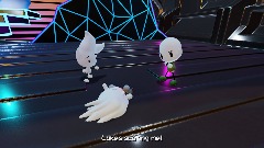 A screenshot taken in Dreams. 20 of 27.