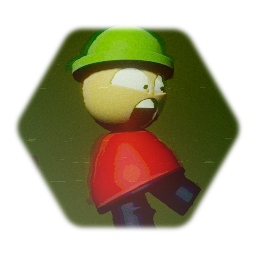 Cheating Bambi - Friday Night Funkin