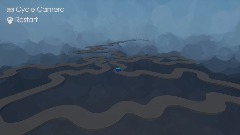 A screenshot taken in Dreams. 11 of 24.