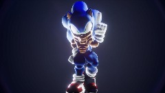 A screenshot taken in Dreams. 17 of 27.