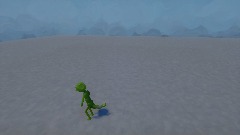 Gex the Geko