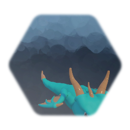 Clortrasaur