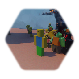 My Creation - 5/25/2021