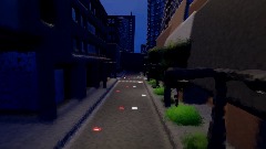 A screenshot taken in Dreams. 1 of 6.