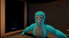 A screenshot taken in Dreams. 5 of 8.