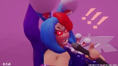 Claire Rose(OC styalized Sculpts)