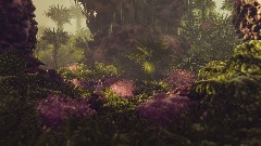 A screenshot taken in Dreams. 2 of 3.