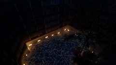 A screenshot taken in Dreams. 8 of 12.