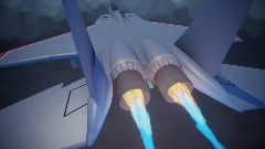 A screenshot taken in Dreams. 10 of 30.