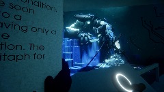 A screenshot taken in Dreams. 3 of 14.