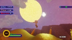 A screenshot taken in Dreams. 12 of 30.