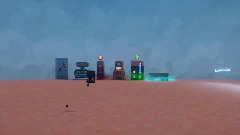 Call of duty zombies (VR)