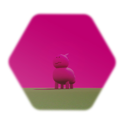 Cool Random Glich