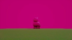 A screenshot taken in Dreams. 1 of 1.
