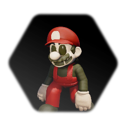 MX/Mario Phase 2