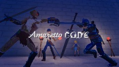Amaretto CODE