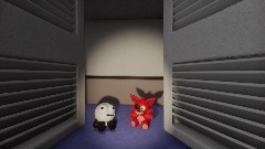 Remix 3 of AY - FNaF 4