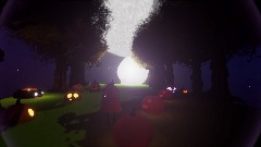 A screenshot taken in Dreams. 1 of 1.