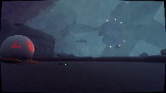 Submarine Explore