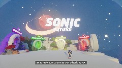 A screenshot taken in Dreams. 3 of 3.