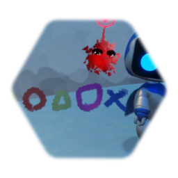 PlayStation 4 Gameplay Music Sonic