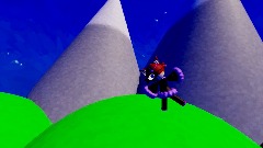 A screenshot taken in Dreams. 7 of 28.