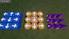 A screenshot taken in Dreams. 6 of 9.