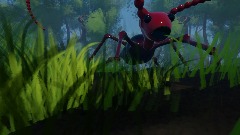 A screenshot taken in Dreams. 4 of 12.